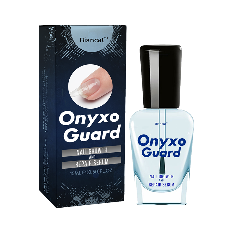 Ορός Ανάπτυξης και Επανόρθωσης Νυχιών OnyxoGuard