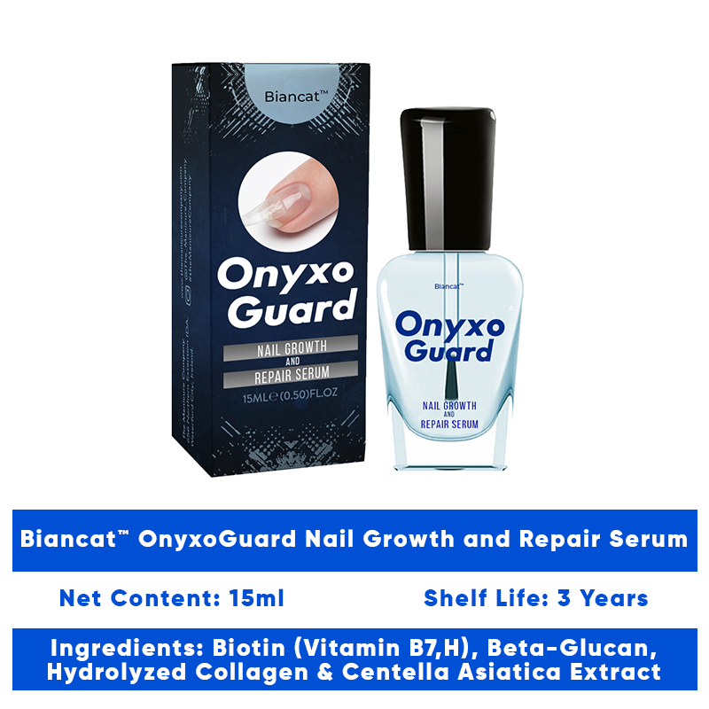 Ορός Ανάπτυξης και Επανόρθωσης Νυχιών OnyxoGuard