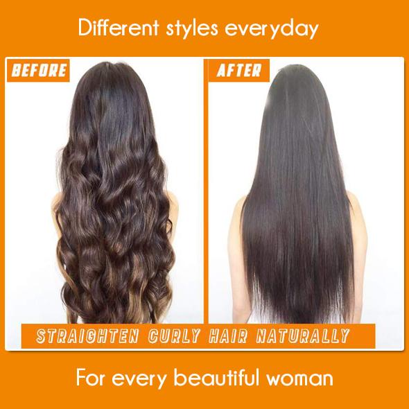 PerfectHair Ισιωτική Πρέσα Μαλλιών με Κεραμικές Πλάκες