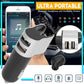 Συσκευή Bluetooth 4.2 Αναπαραγωγής Μουσικής, Λήψης Κλήσεων & Φόρτισης