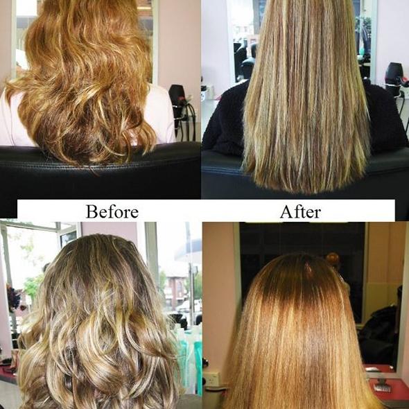 PerfectHair Ισιωτική Πρέσα Μαλλιών με Κεραμικές Πλάκες