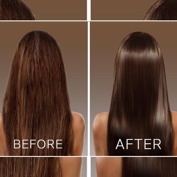 PerfectHair Ισιωτική Πρέσα Μαλλιών με Κεραμικές Πλάκες